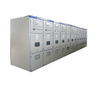 KYN28A-12（GZS1）戶內(nèi)交流金屬鎧裝移開(kāi)式開(kāi)關(guān)柜